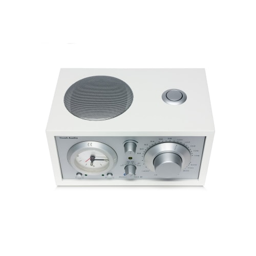 GuestSupply US | Tivoli Audio Clock Radio Model Three GuestSupply US | Tivoli Audio Clock Radio Model Three